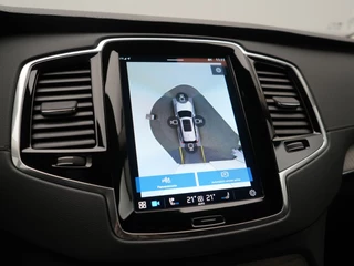 Volvo XC90 – thumbnail 29