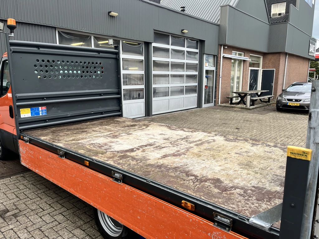 Iveco Daily – foto 24