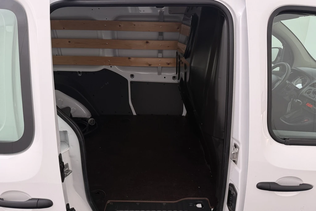 Renault Kangoo Z.E. – foto 15