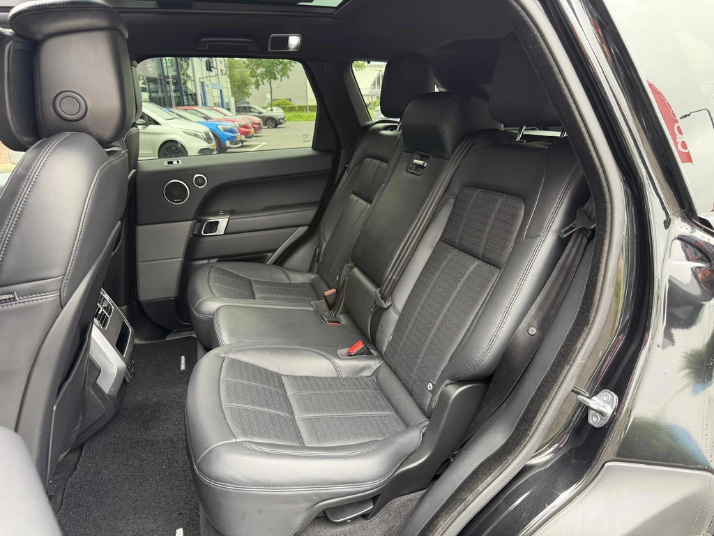 Land Rover Range Rover Sport – foto 14