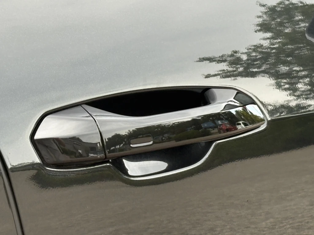 Audi A6 – foto 28