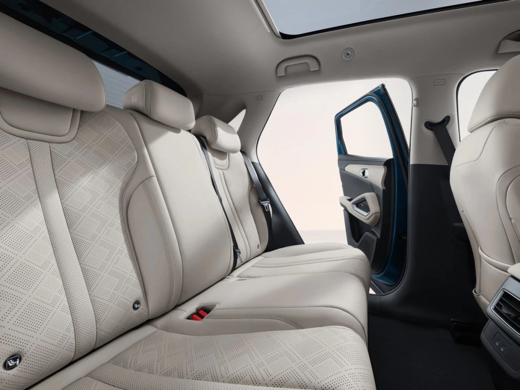 BYD ATTO 2 – foto 7