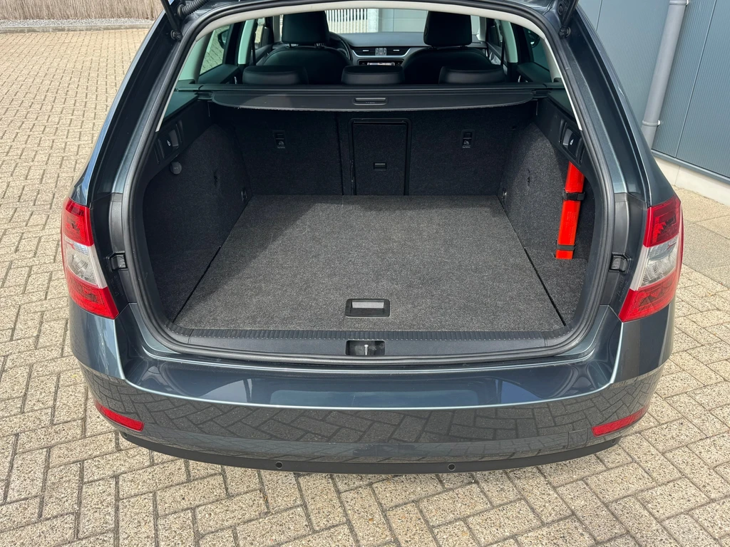 Škoda Octavia – foto 22