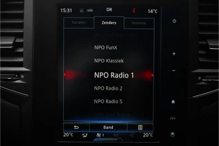 Renault Mégane Estate – thumbnail 25