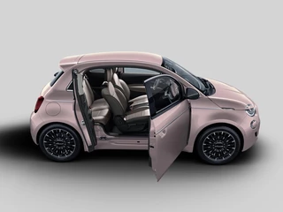 Fiat 500e – thumbnail 3