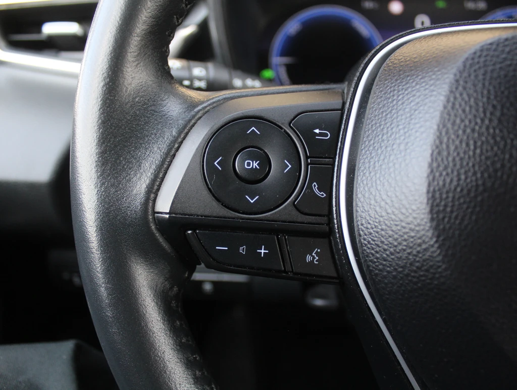 Toyota Corolla – foto 31