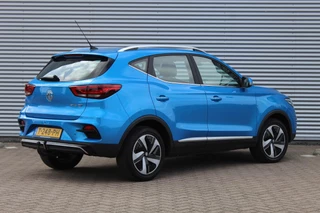 MG ZS EV – thumbnail 6