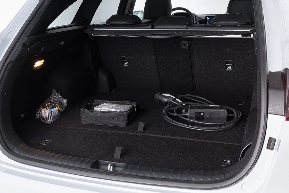 Kia Ceed Sportswagon – foto 39