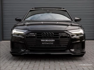 Audi A6 – thumbnail 13