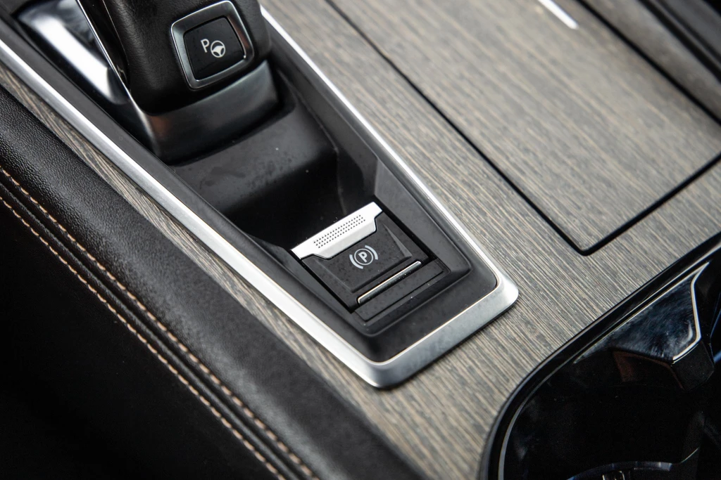 Peugeot 508 – foto 47