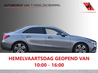 Mercedes-Benz A-Klasse – thumbnail 10