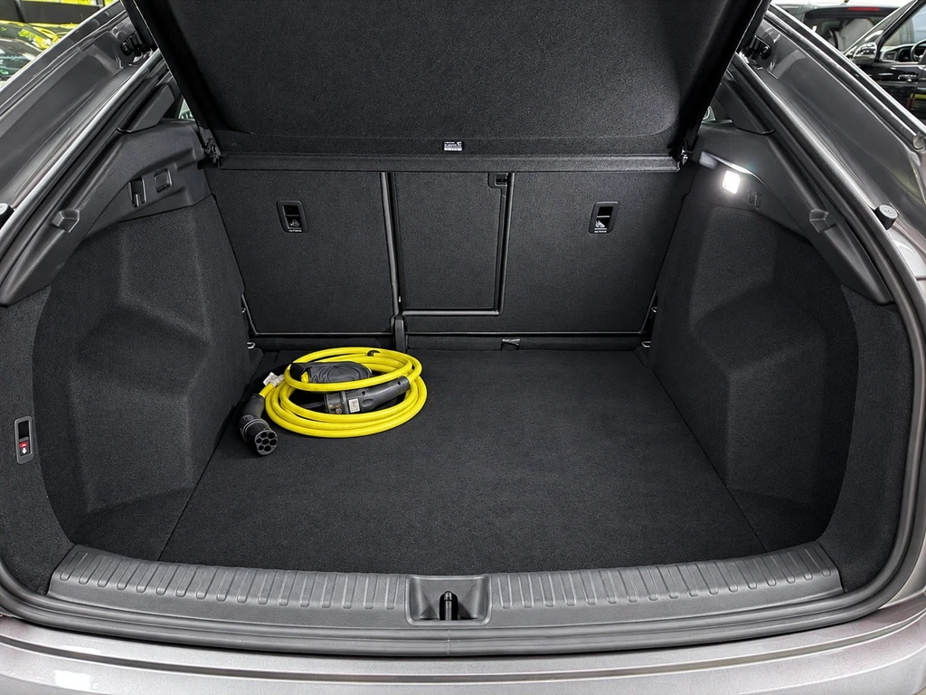 Audi Q4 Sportback e-tron – foto 15