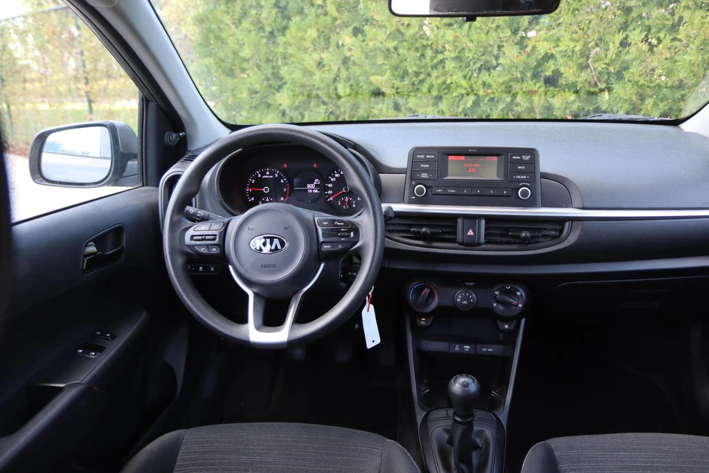 Kia Picanto – foto 9