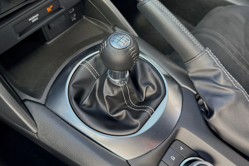 Mazda MX-5 – foto 26