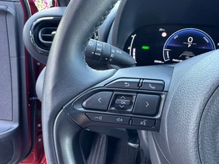 Toyota Yaris Cross – thumbnail 33