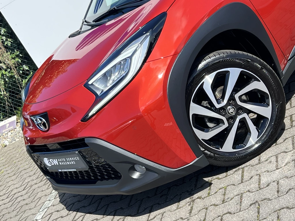 Toyota Aygo – foto 32