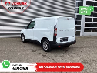 Ford Transit Courier – thumbnail 3
