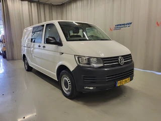 Volkswagen Transporter – thumbnail 6