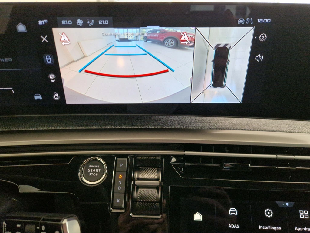 Peugeot 5008 – foto 28