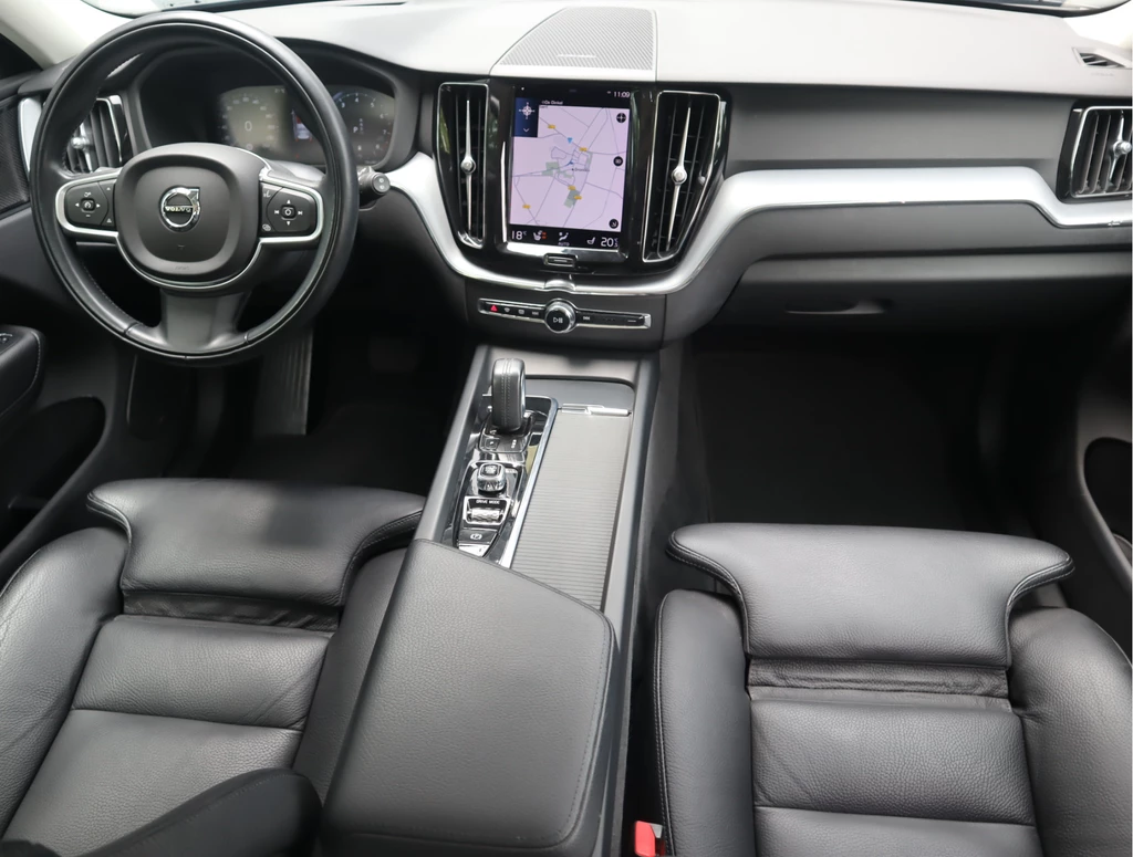 Volvo XC60 – foto 54