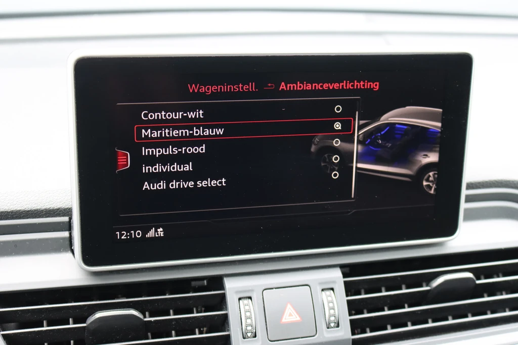 Audi Q5 – foto 20