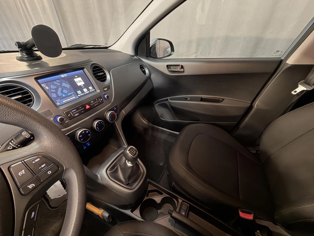 Hyundai i10 – foto 24
