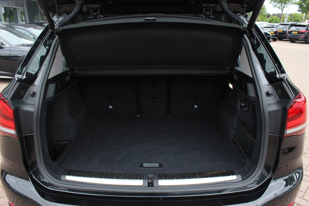 BMW X1 – foto 17
