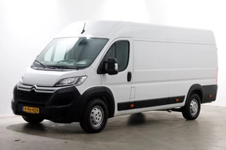 Citroën Jumper – thumbnail 2