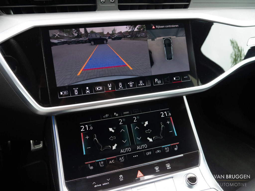 Audi A6 – foto 33