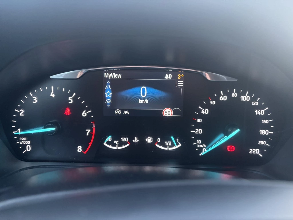 Ford Fiesta – foto 14