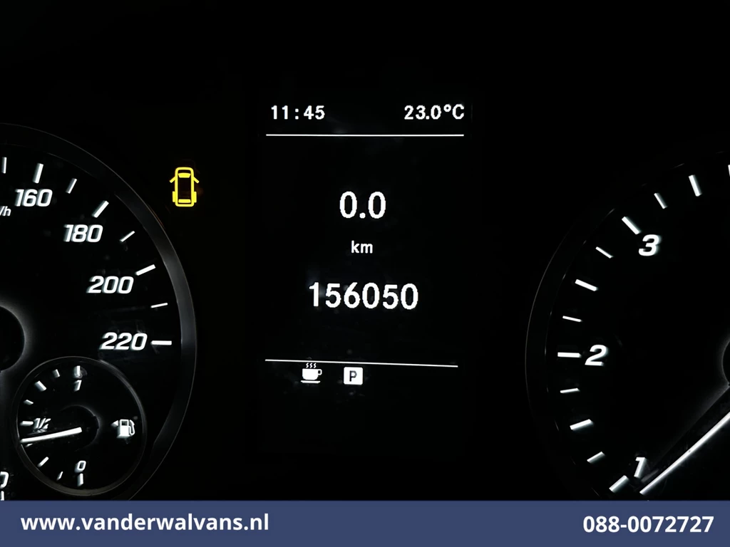 Mercedes-Benz Vito – foto 20