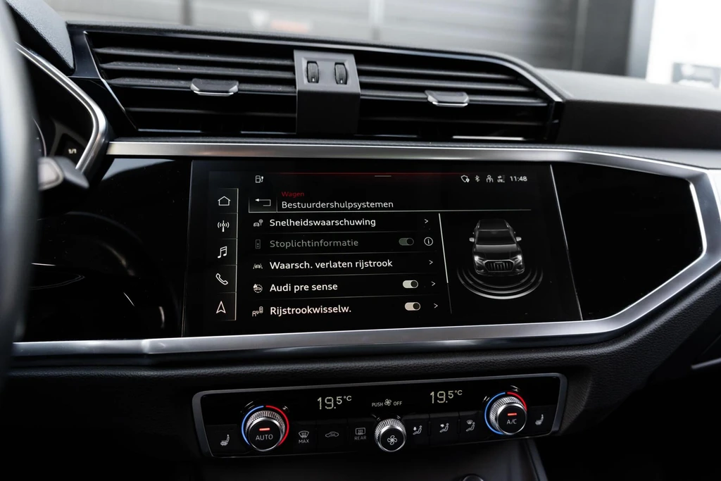 Audi Q3 – foto 26