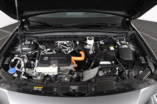 Mazda MX-30 – thumbnail 32