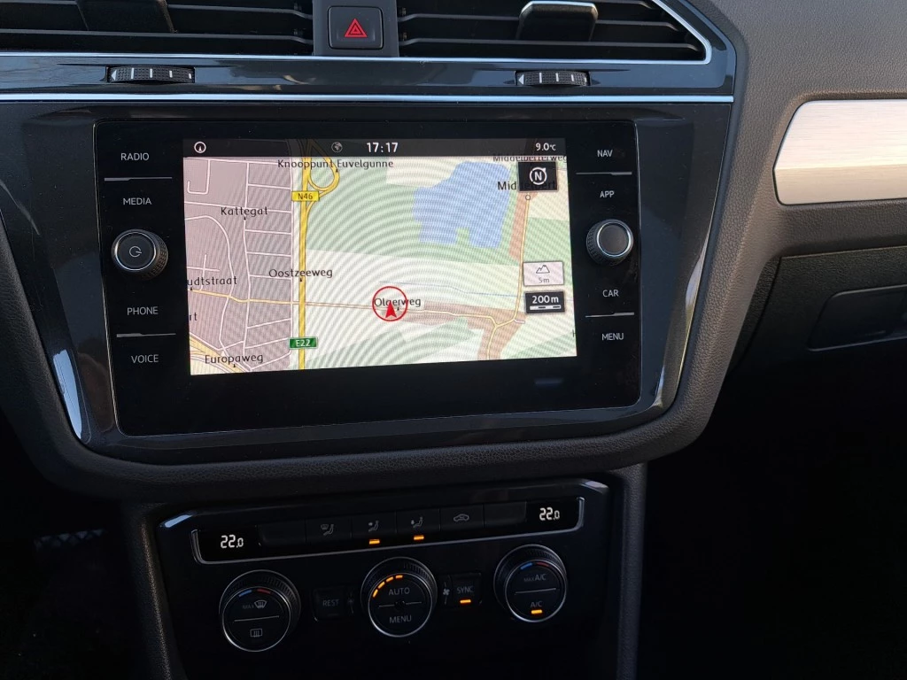 Volkswagen Tiguan – foto 13