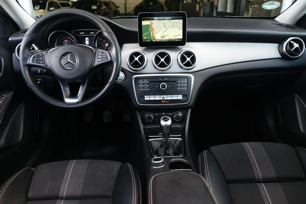 Mercedes-Benz GLA – foto 13