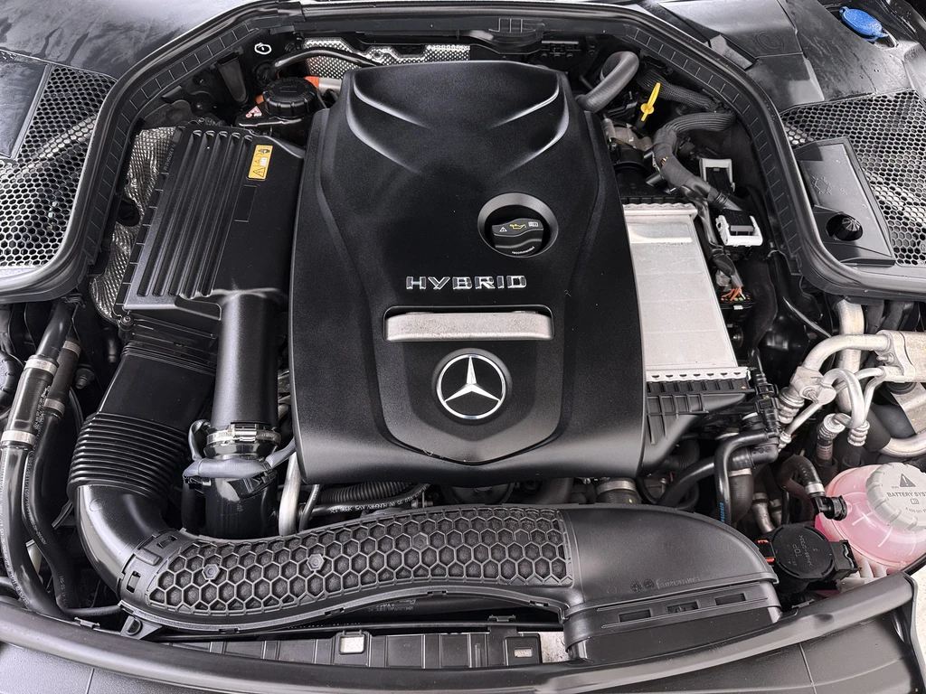 Mercedes-Benz C-Klasse – foto 43