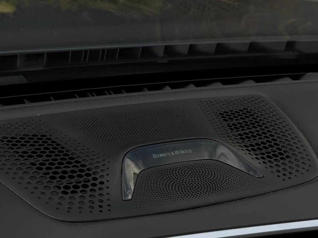 BMW 7 Serie – foto 34