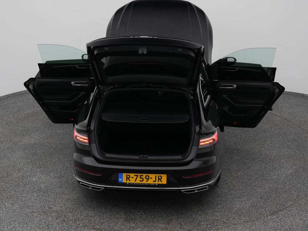 Volkswagen Arteon – foto 33