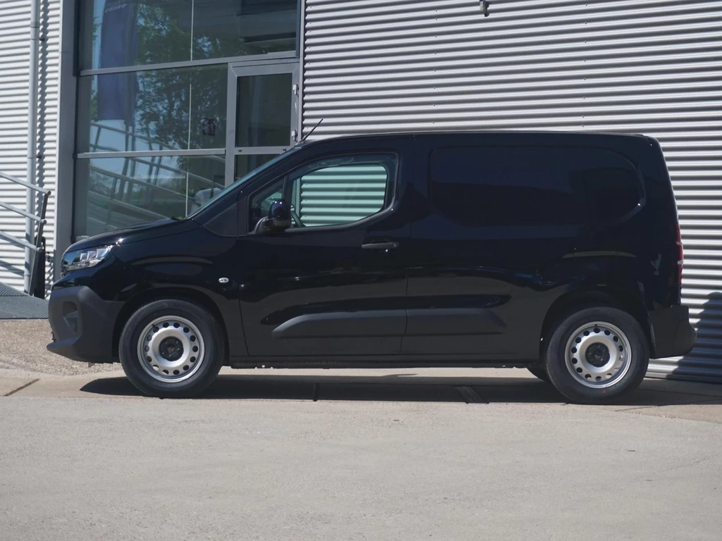 Peugeot e-Partner – foto 2