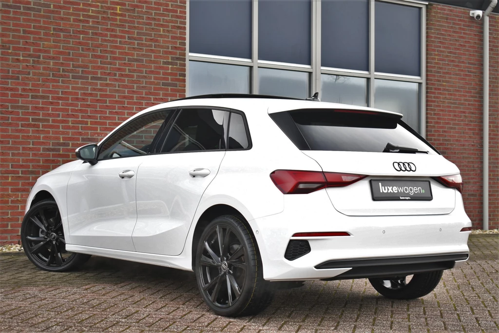 Audi A3 – foto 7