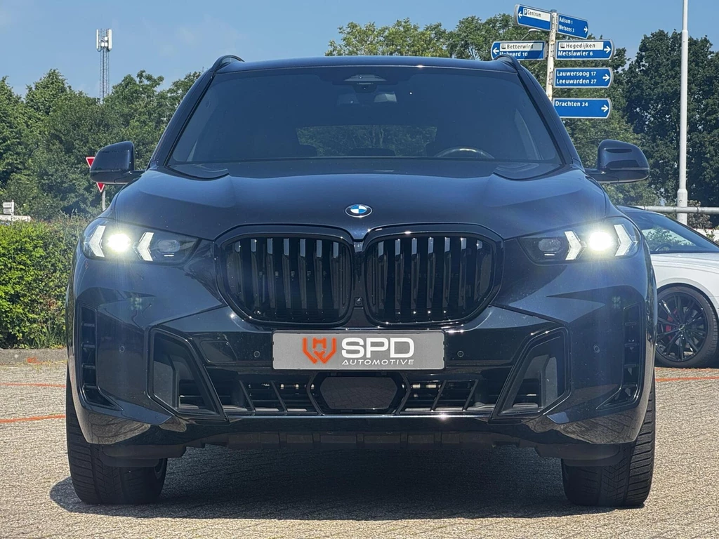 BMW X5 – foto 7