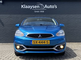 Mitsubishi Space Star – thumbnail 10