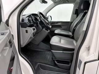 Volkswagen Transporter – thumbnail 18