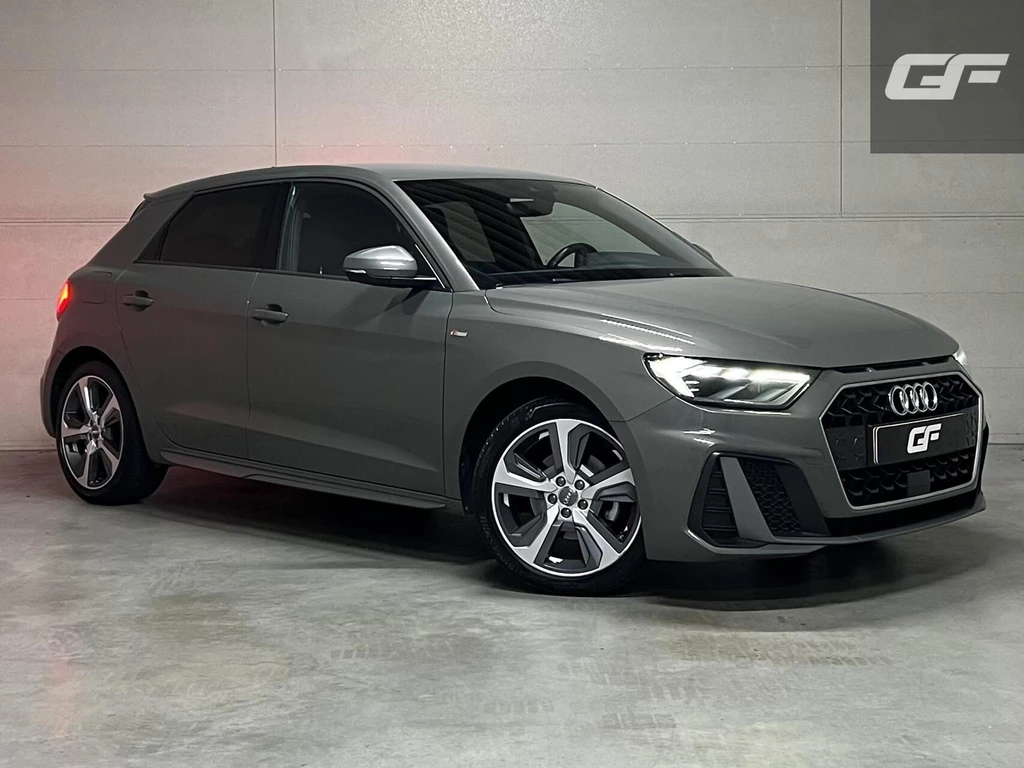 Audi A1 Sportback – foto 16
