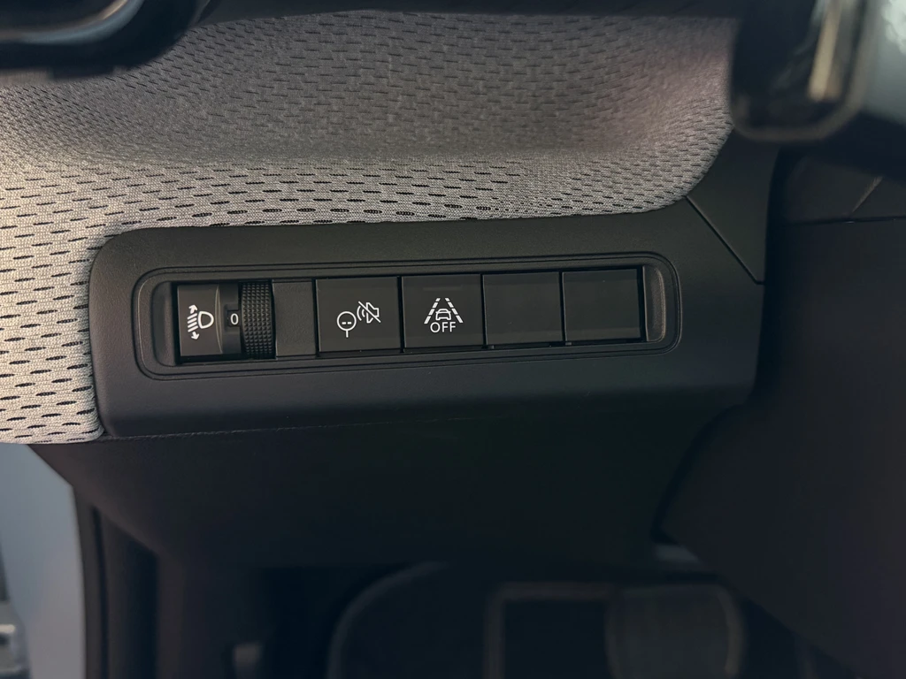 Citroën C3 Aircross – foto 31
