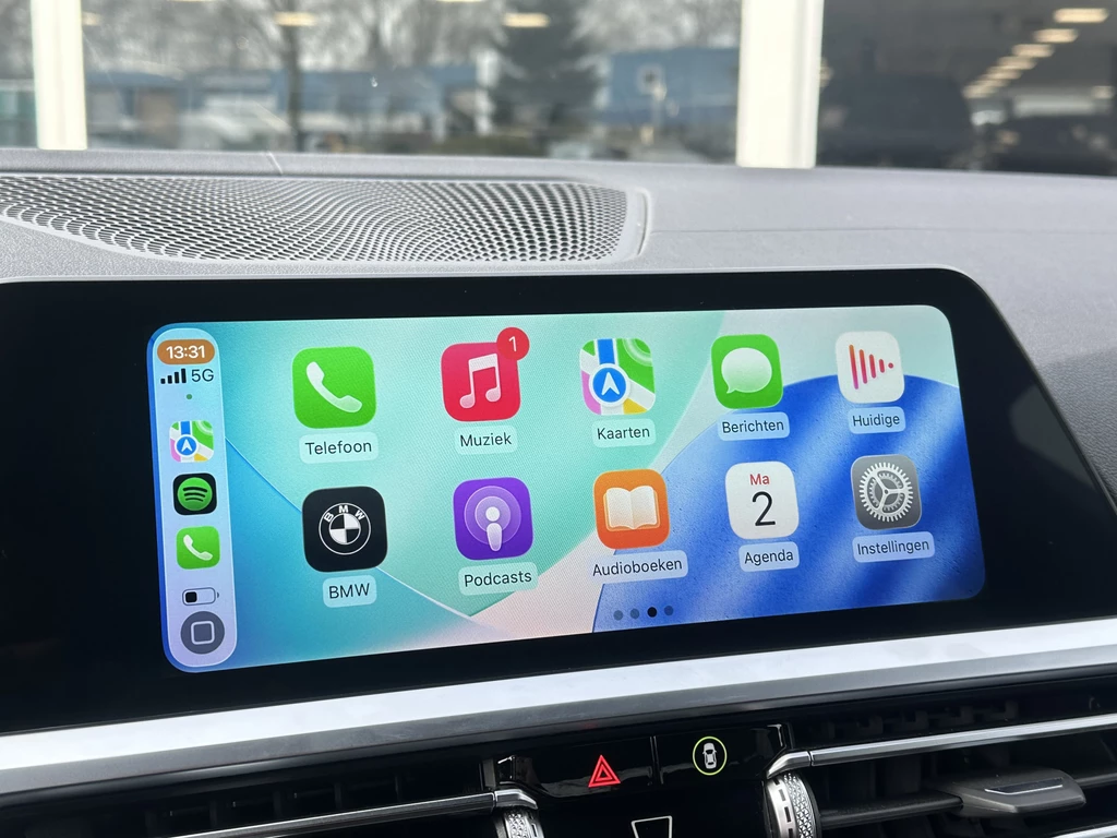 BMW 3 Serie – foto 18