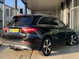 Mercedes-Benz GLC – thumbnail 5