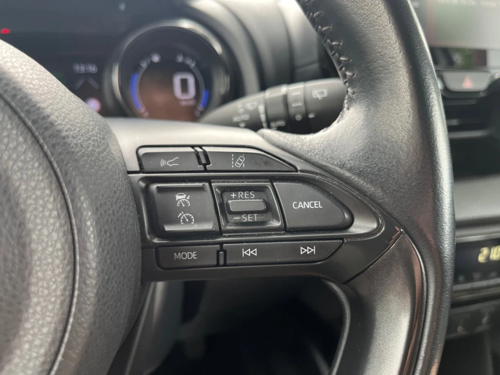 Toyota Yaris – foto 21