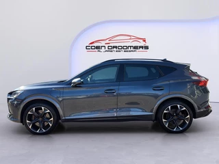 CUPRA Formentor – thumbnail 3