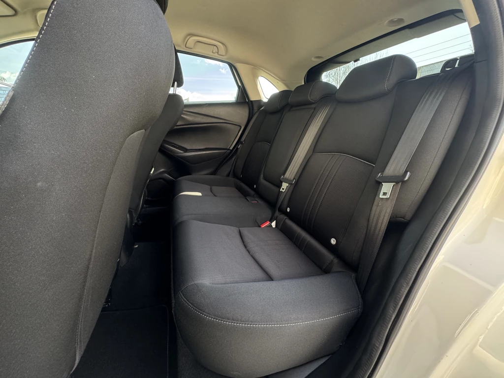 Mazda CX-3 – foto 28